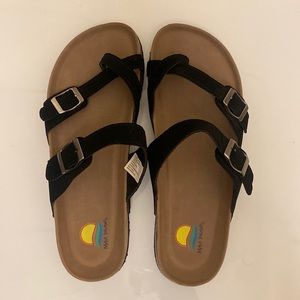 NWOT Maui Sandals!